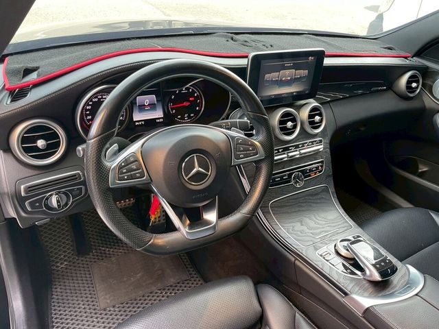 M-BENZ賓士 C300  第7張相片