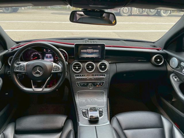 M-BENZ賓士 C300  第9張相片