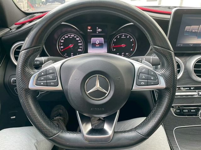 M-BENZ賓士 C300  第10張相片