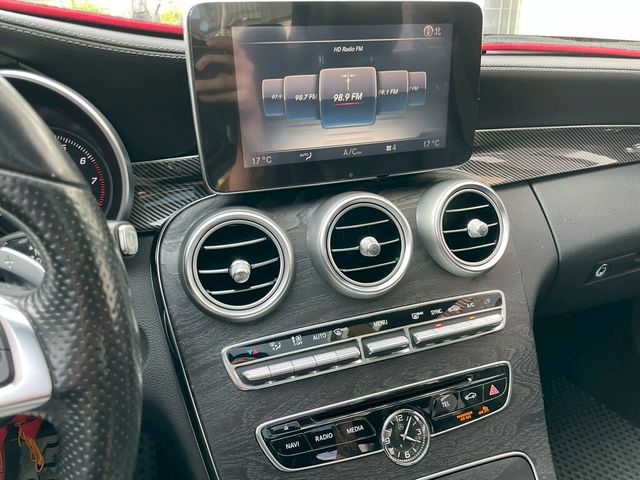 M-BENZ賓士 C300  第15張相片