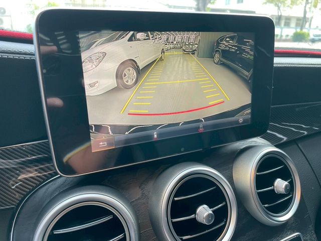 M-BENZ賓士 C300  第18張相片