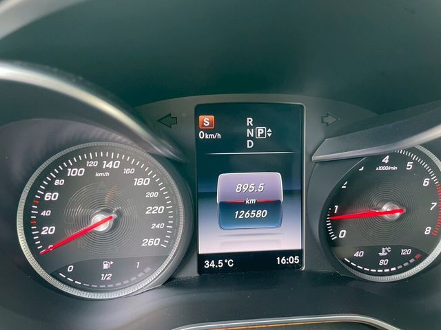 M-BENZ賓士 C300  第19張相片