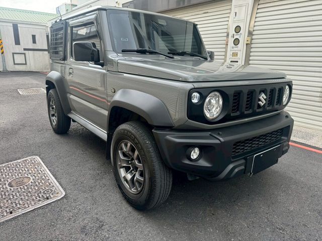 SUZUKI鈴木 JIMNY  第3張相片