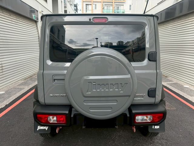 SUZUKI鈴木 JIMNY  第4張相片