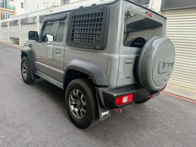 SUZUKI鈴木 JIMNY  第5張相片