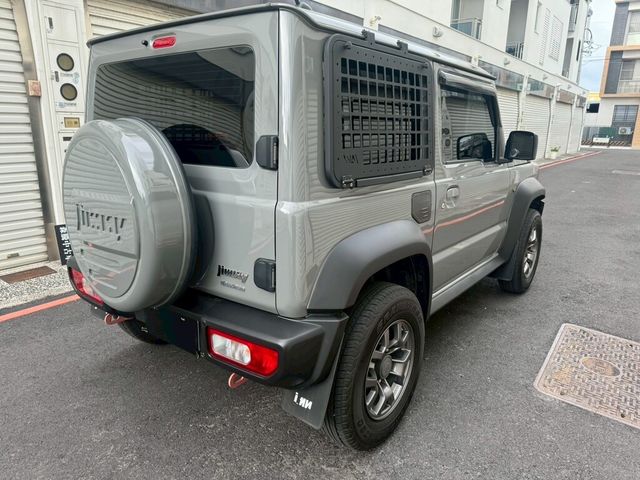 SUZUKI鈴木 JIMNY  第6張相片