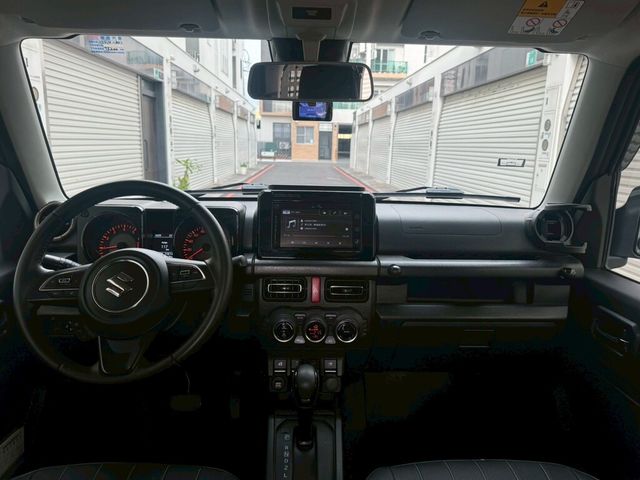 SUZUKI鈴木 JIMNY  第10張相片