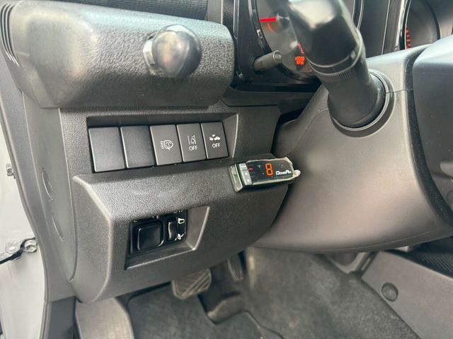 SUZUKI鈴木 JIMNY  第16張相片