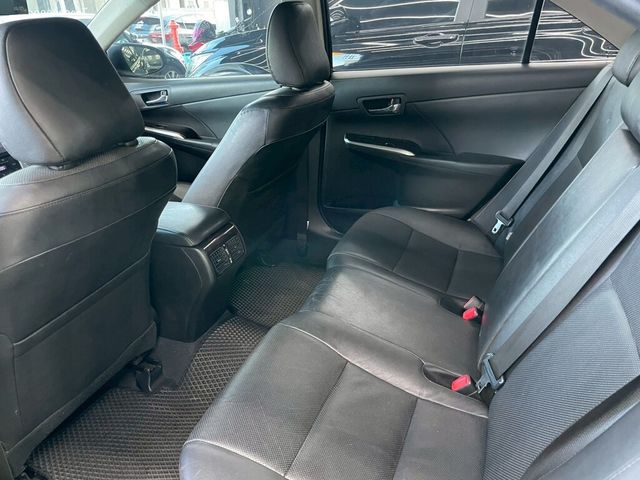 TOYOTA豐田 CAMRY  第8張相片