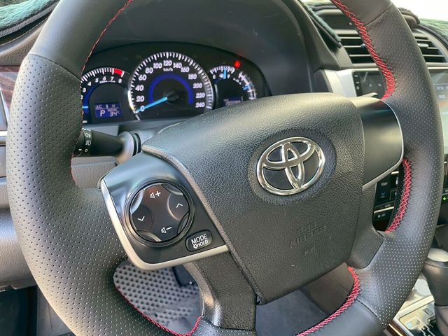 TOYOTA豐田 CAMRY  第10張相片
