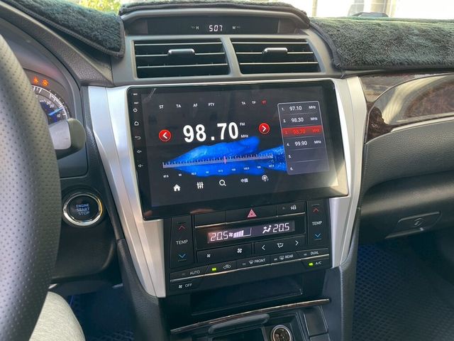 TOYOTA豐田 CAMRY  第14張相片