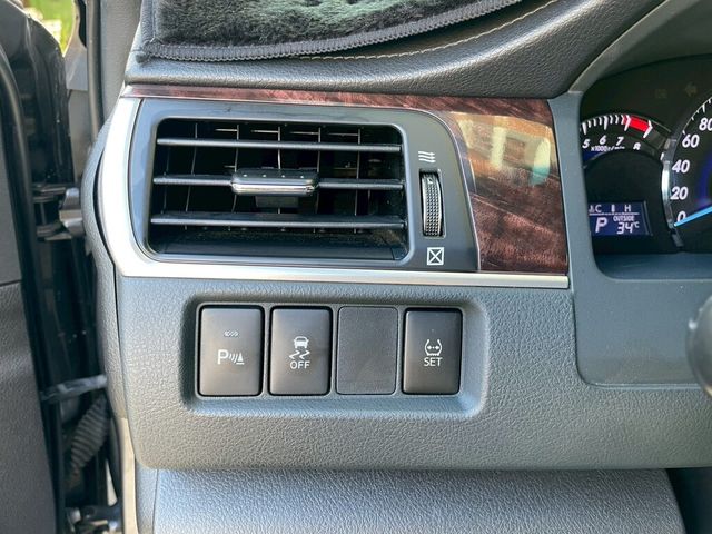 TOYOTA豐田 CAMRY  第15張相片