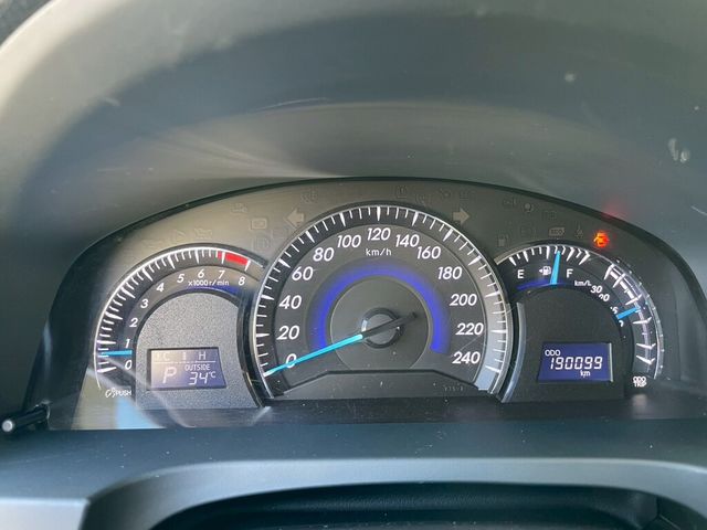 TOYOTA豐田 CAMRY  第18張相片