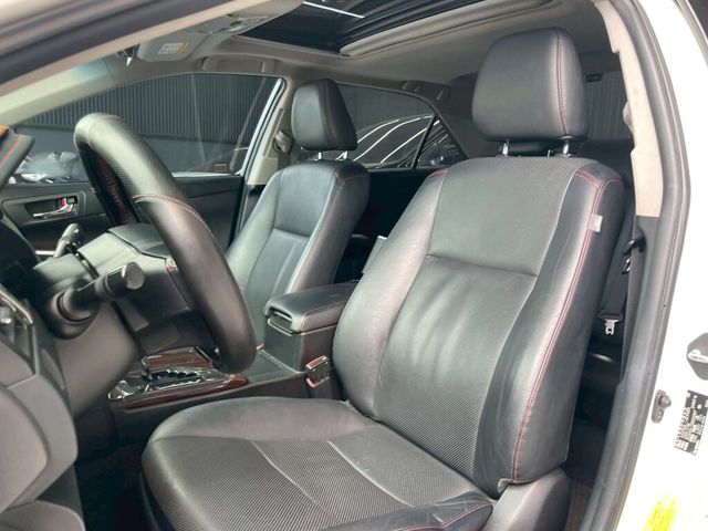 TOYOTA豐田 CAMRY HYBRID  第7張相片