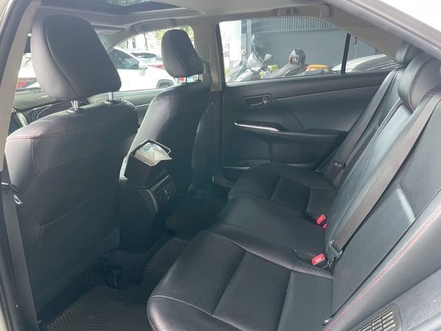 TOYOTA豐田 CAMRY HYBRID  第8張相片