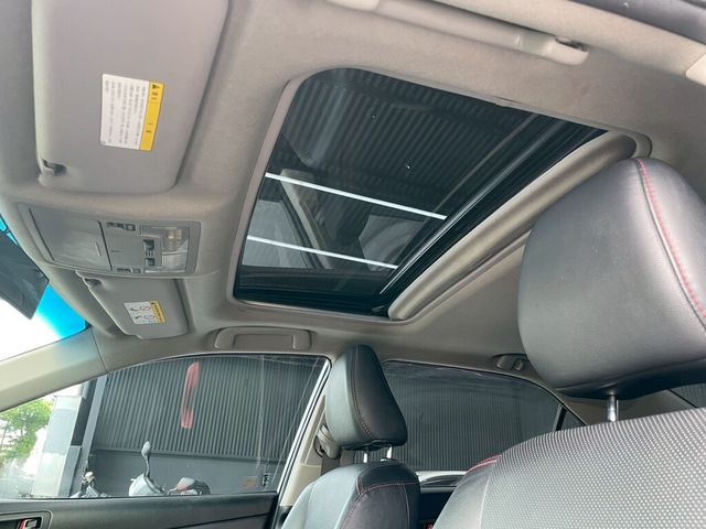 TOYOTA豐田 CAMRY HYBRID  第10張相片