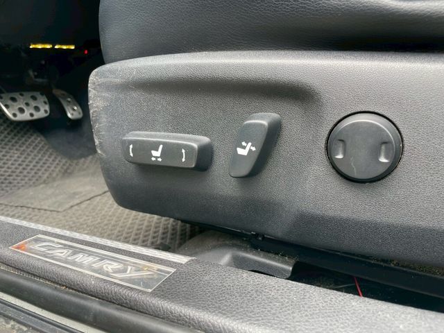 TOYOTA豐田 CAMRY HYBRID  第12張相片