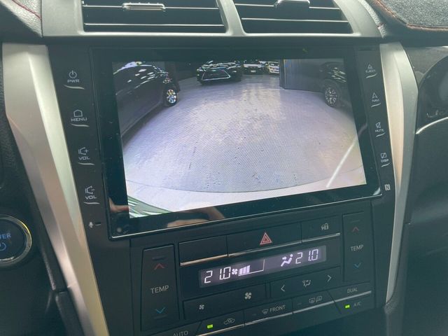 TOYOTA豐田 CAMRY HYBRID  第15張相片