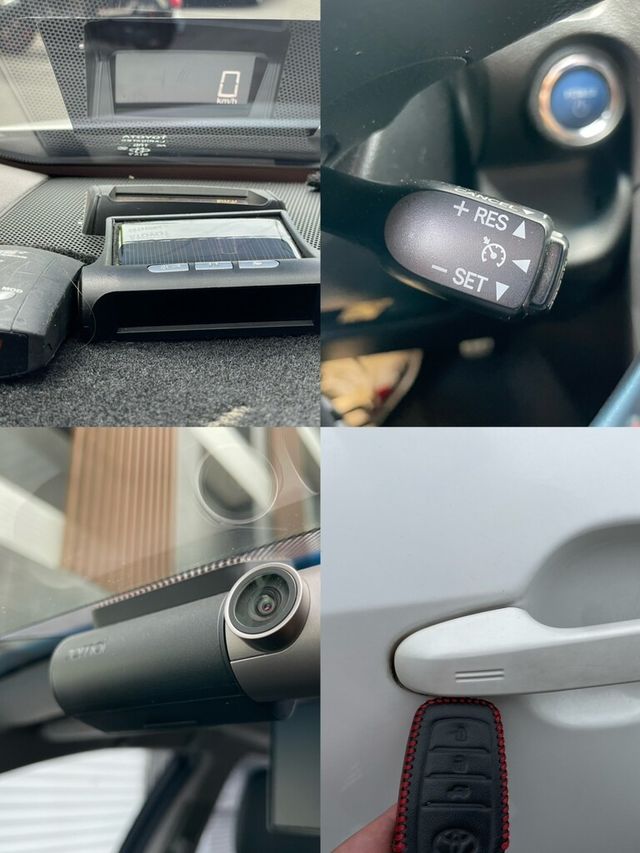 TOYOTA豐田 CAMRY HYBRID  第16張相片