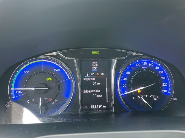 TOYOTA豐田 CAMRY HYBRID  第17張相片