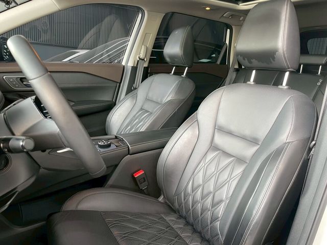 NISSAN日產 X-TRAIL  第7張相片