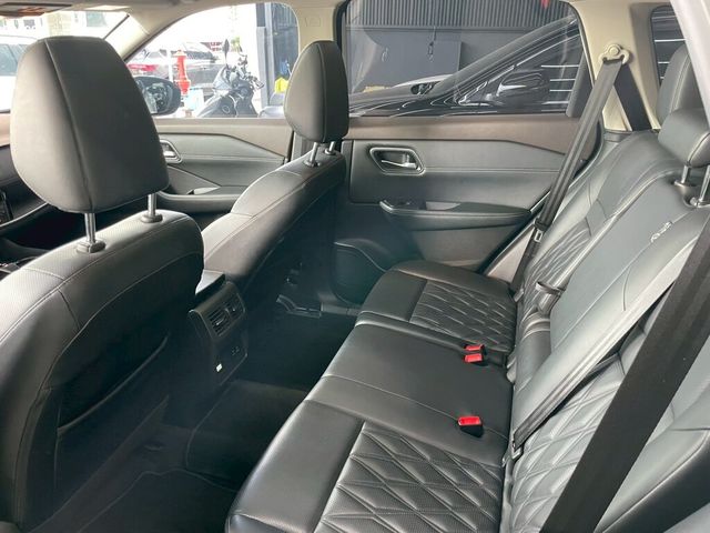 NISSAN日產 X-TRAIL  第8張相片