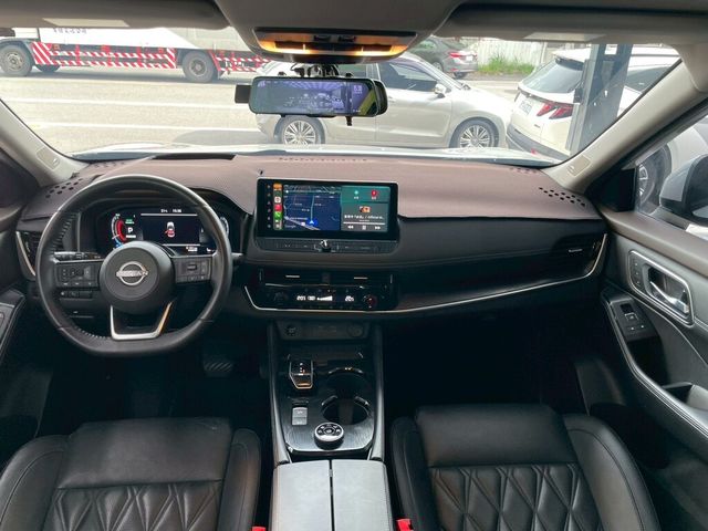 NISSAN日產 X-TRAIL  第9張相片