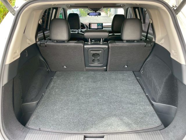 NISSAN日產 X-TRAIL  第10張相片