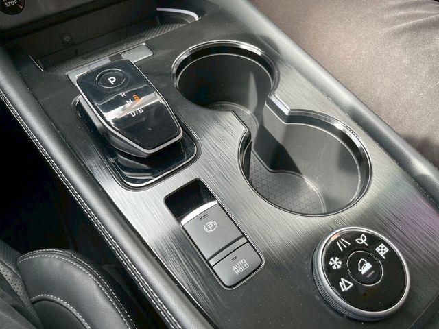 NISSAN日產 X-TRAIL  第13張相片