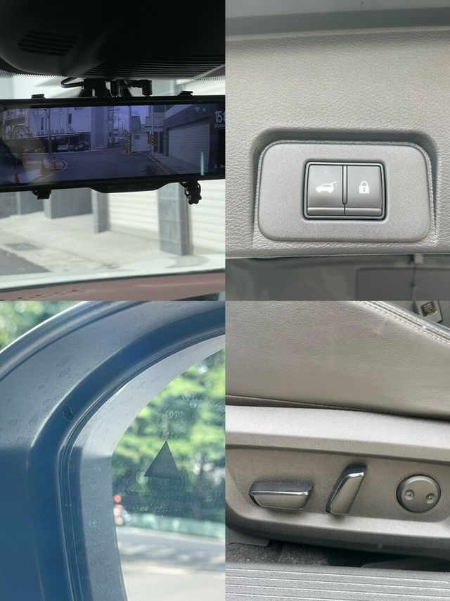 NISSAN日產 X-TRAIL  第14張相片