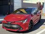 TOYOTA豐田 COROLLA SPORT  第1張縮圖