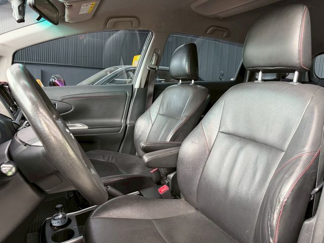 TOYOTA豐田 WISH  第7張相片