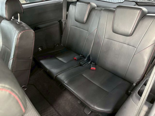 TOYOTA豐田 WISH  第10張相片