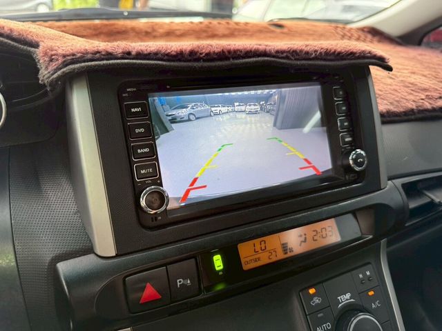 TOYOTA豐田 WISH  第11張相片