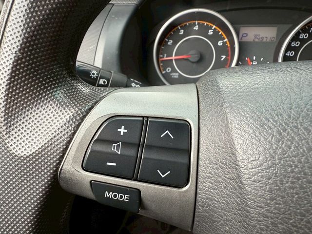 TOYOTA豐田 WISH  第14張相片