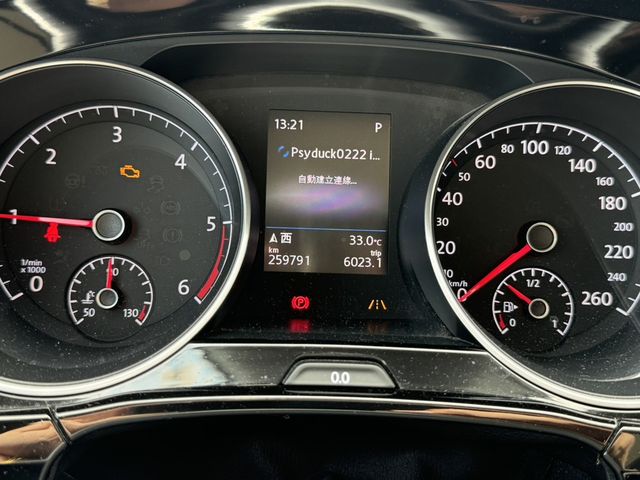 VOLKSWAGEN福斯 TOURAN  第6張相片