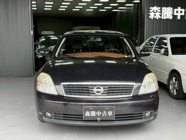 NISSAN日產 TEANA  第1張相片