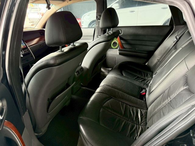 NISSAN日產 TEANA  第8張相片