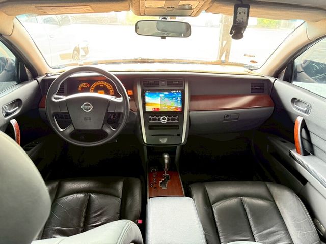 NISSAN日產 TEANA  第9張相片