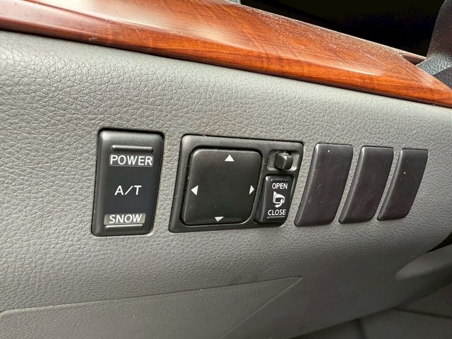 NISSAN日產 TEANA  第10張相片