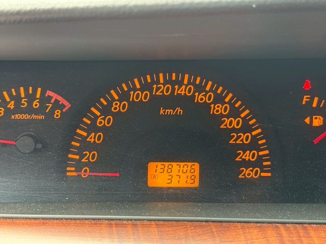 NISSAN日產 TEANA  第13張相片