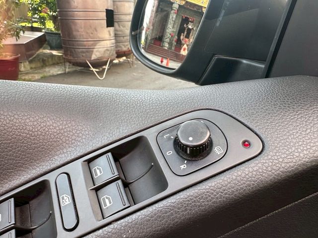 VOLKSWAGEN福斯 TIGUAN  第11張相片