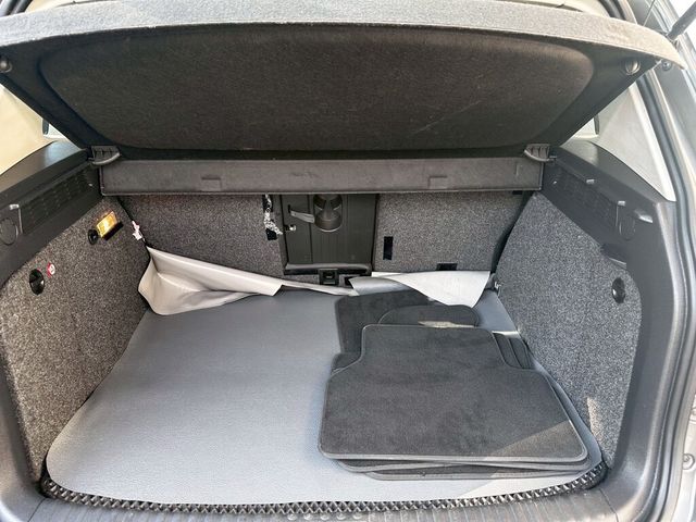 VOLKSWAGEN福斯 TIGUAN  第12張相片