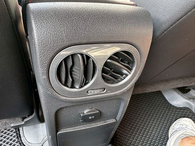 VOLKSWAGEN福斯 TIGUAN  第15張相片