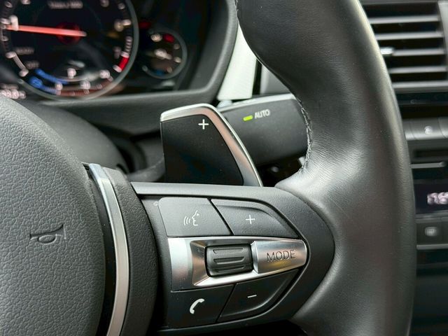 BMW寶馬 320I M SPORT  第9張相片