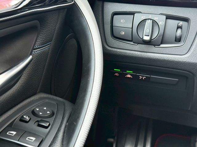 BMW寶馬 320I M SPORT  第10張相片