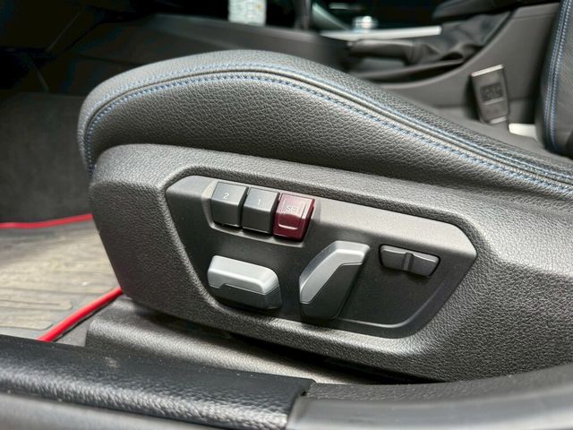 BMW寶馬 320I M SPORT  第12張相片