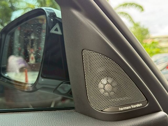 BMW寶馬 320I M SPORT  第13張相片