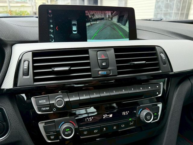 BMW寶馬 320I M SPORT  第15張相片