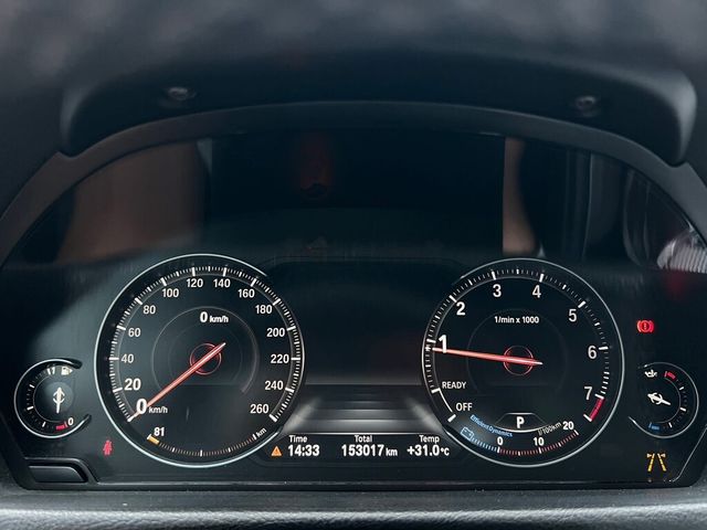 BMW寶馬 320I M SPORT  第17張相片